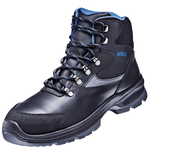 atlas Sicherheitsschuh alu-tec® 735 XP® S3 atlas Sicherheitsschuh alu-tec® 735 XP® S3