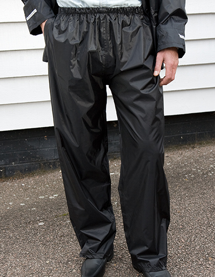 Result Waterproof Over Trousers