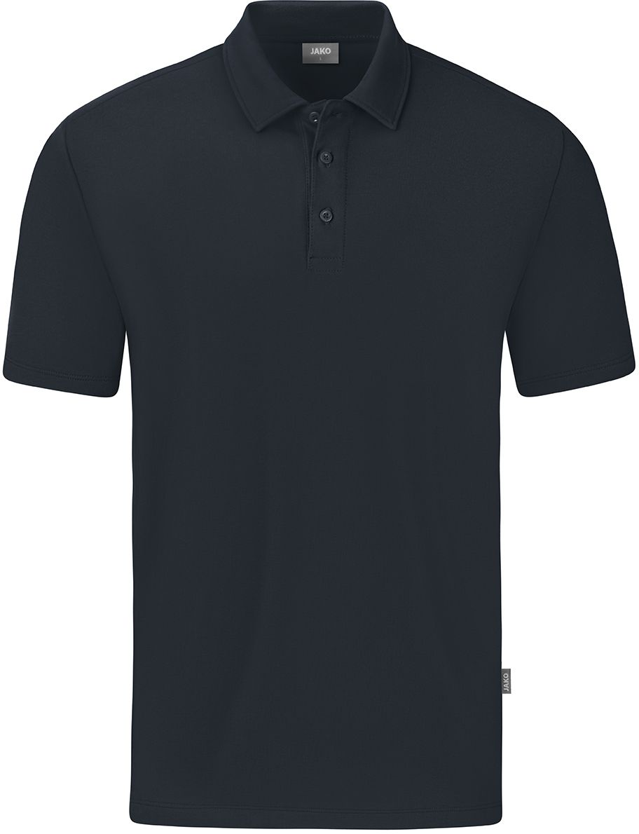 JAKO Polo Organic Herren Stretch JAKO Polo Organic Herren Stretch