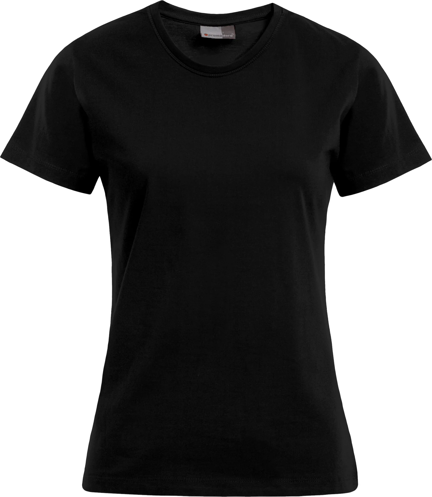 Promodoro Women's Premium-T