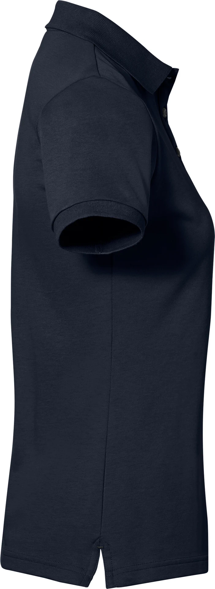 HAKRO Women-Poloshirt 214 Cotton-Tec