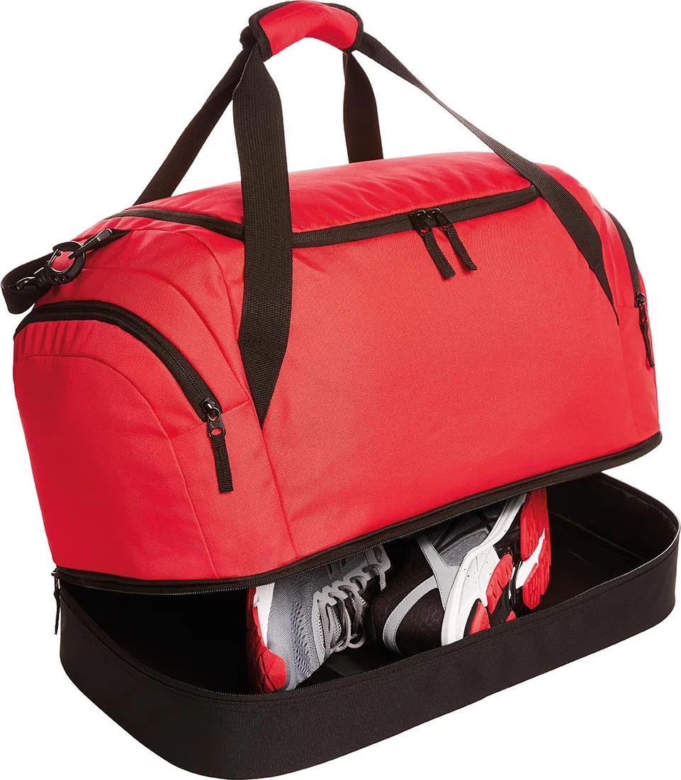 halfar-1815022-sports-bag-team-4 HALFAR Sports Bag Team