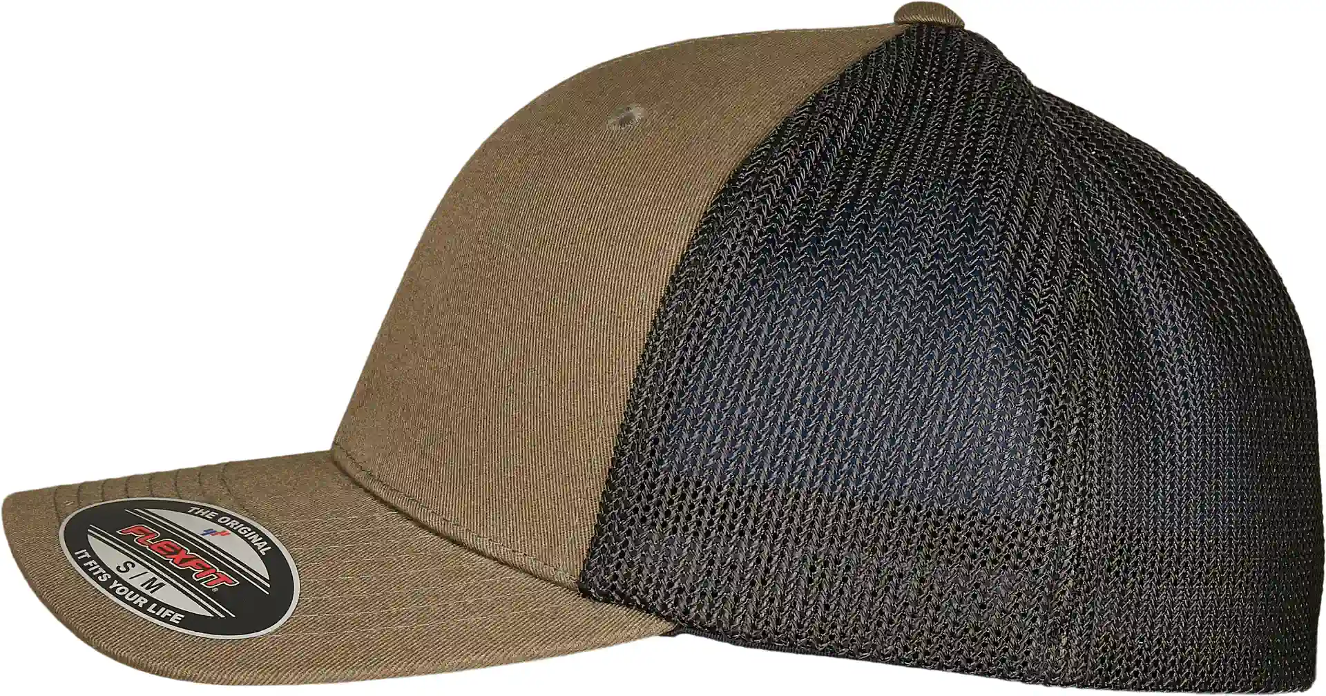 FLEXFIT Flexfit Trucker Recycled Mesh Cap
