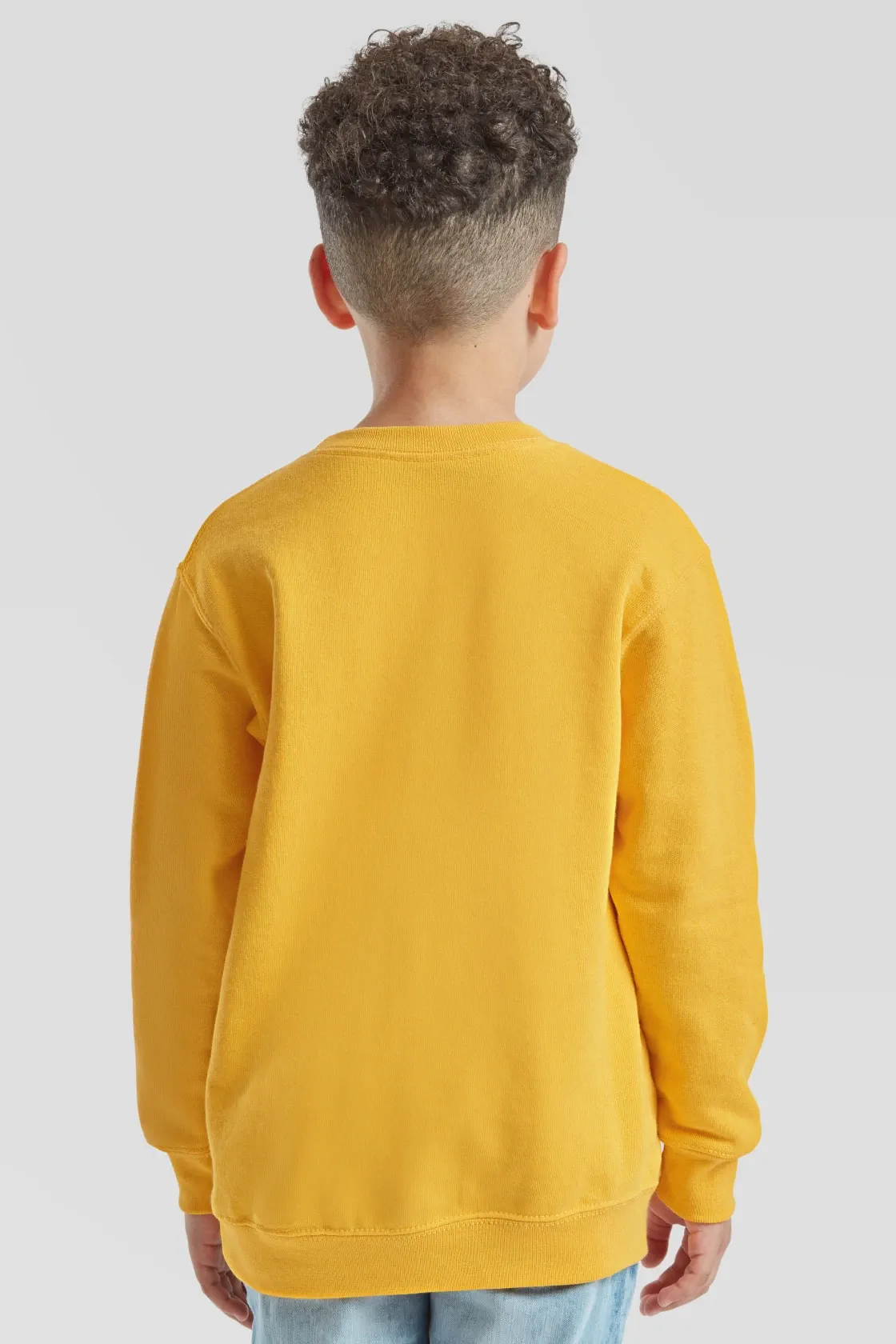 F.O.L. Classic Set-In Sweat Kids