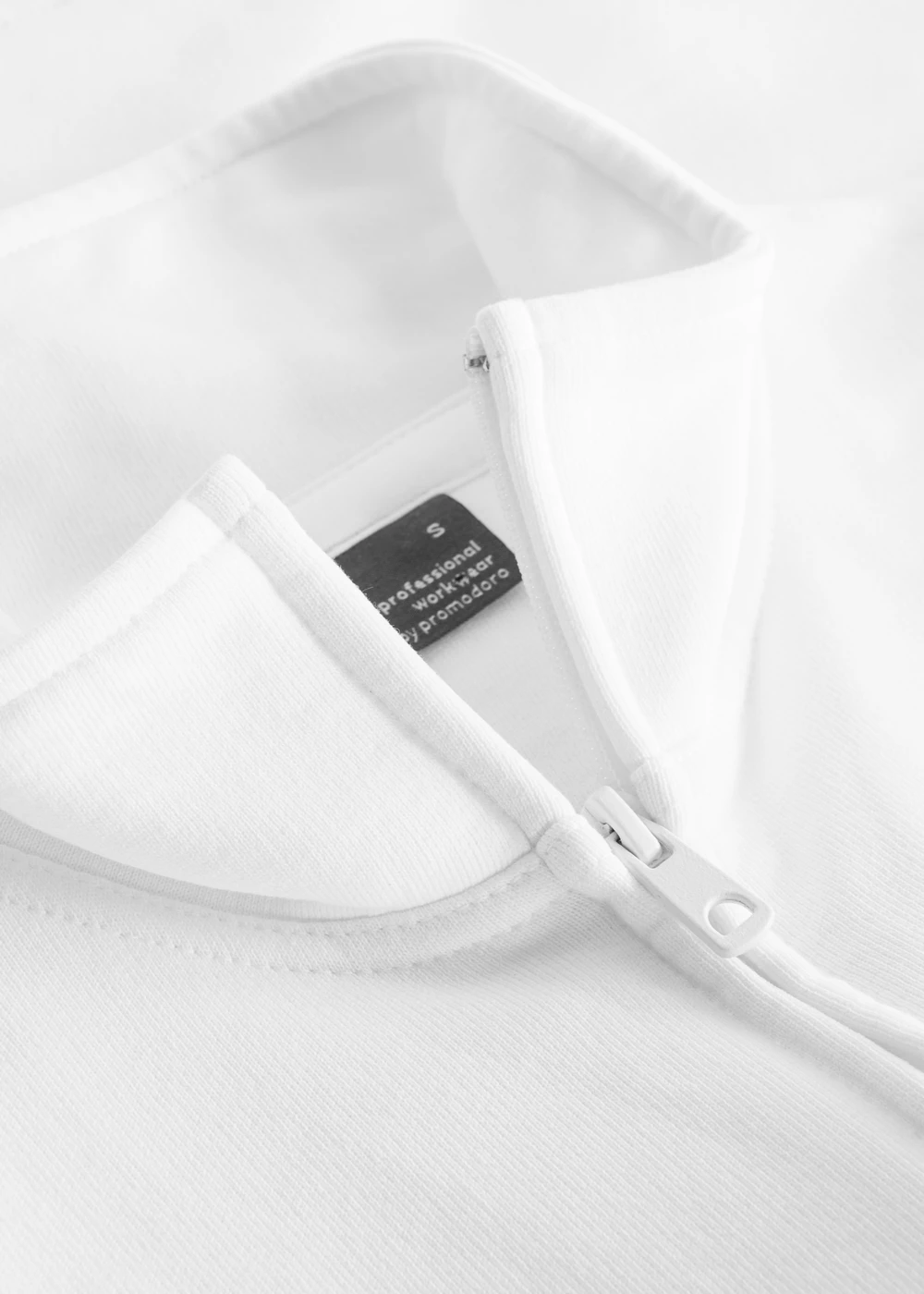 Promodoro Women's Sweatjacket