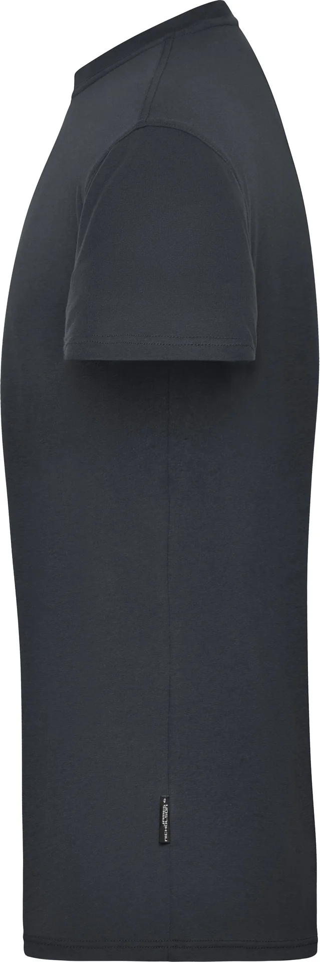 James & Nicholson Men's Bio Workwear T-Shirt
