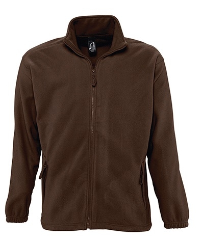SOL'S Fleecejacket North SOL'S Fleecejacket North