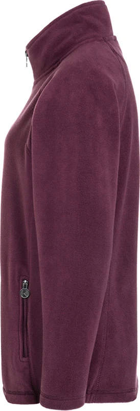 KARLOWSKY Damen Workwear Fleecejacke Warm-Up