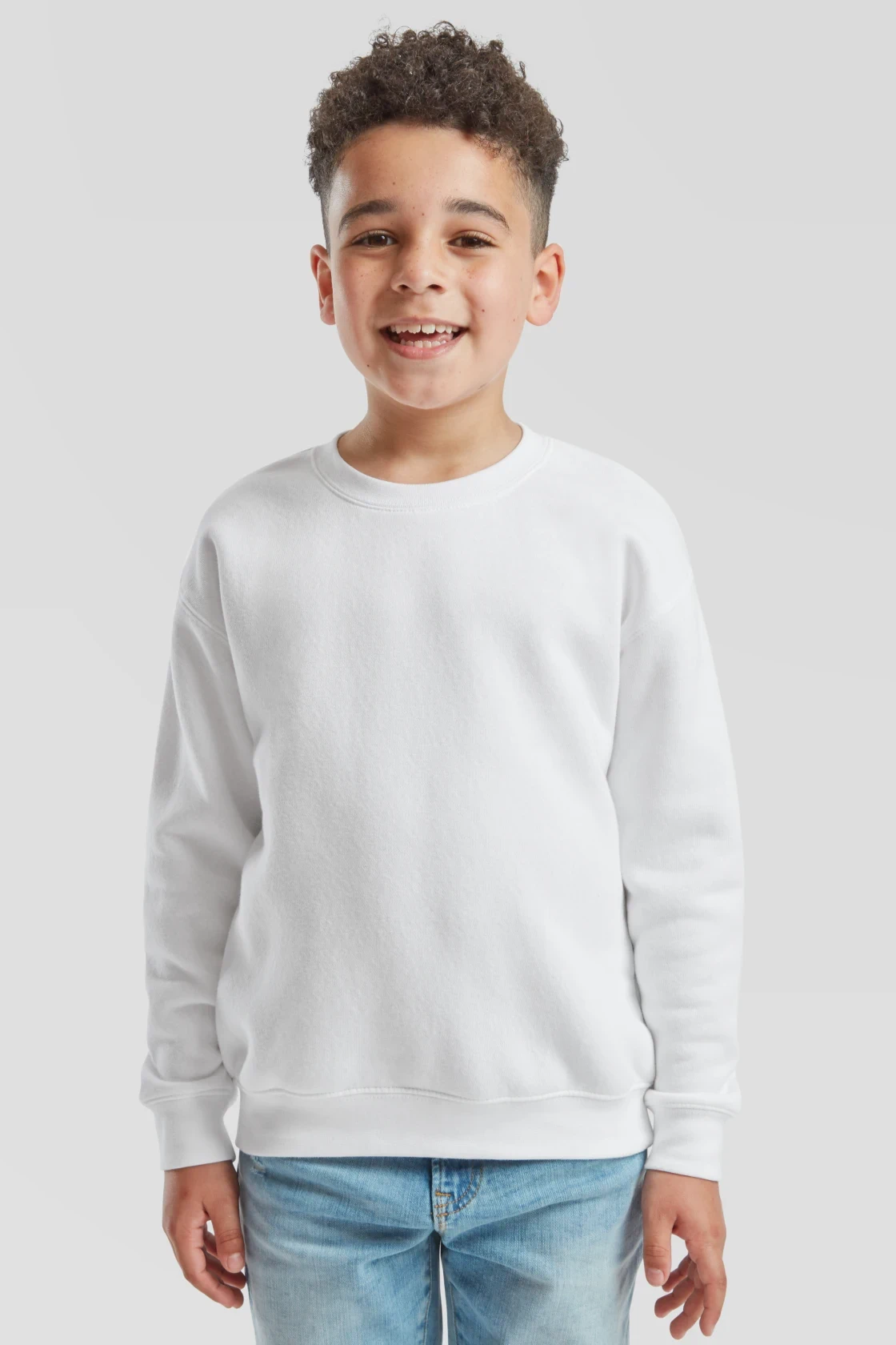 F.O.L. Premium Set-In Sweat Kids