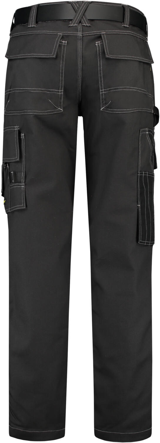 TRICORP Arbeitshose Cordura Canvas Work Pants T61