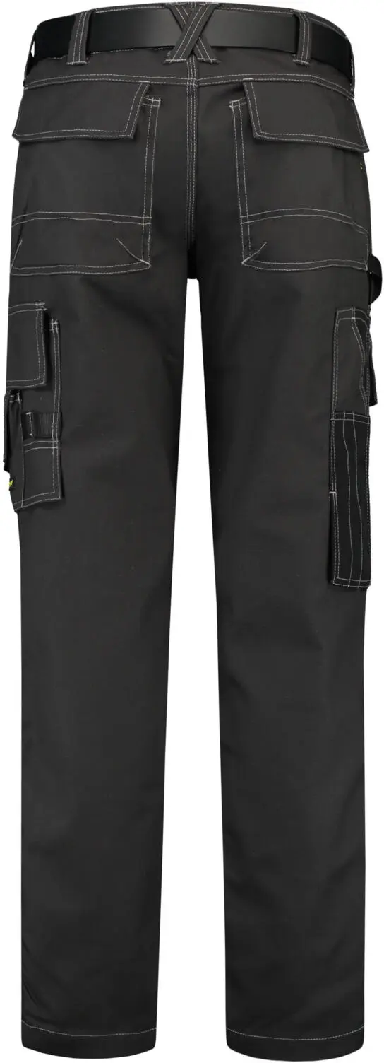 TRICORP Arbeitshose Cordura Canvas Work Pants T61 TRICORP Arbeitshose Cordura Canvas Work Pants T61