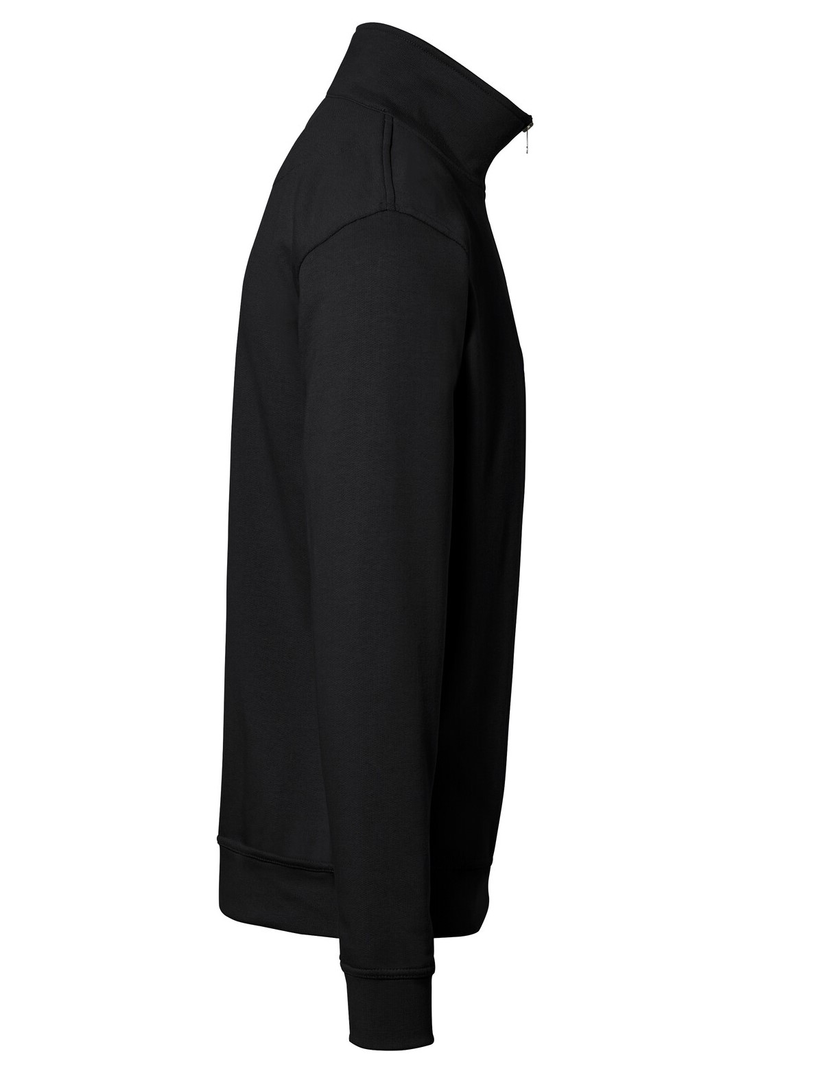 HAKRO Zip-Sweatshirt 451 Premium