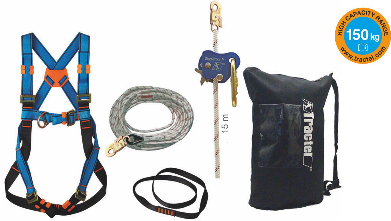 PSA-Set Oodobag II PSA-Set Oodobag II