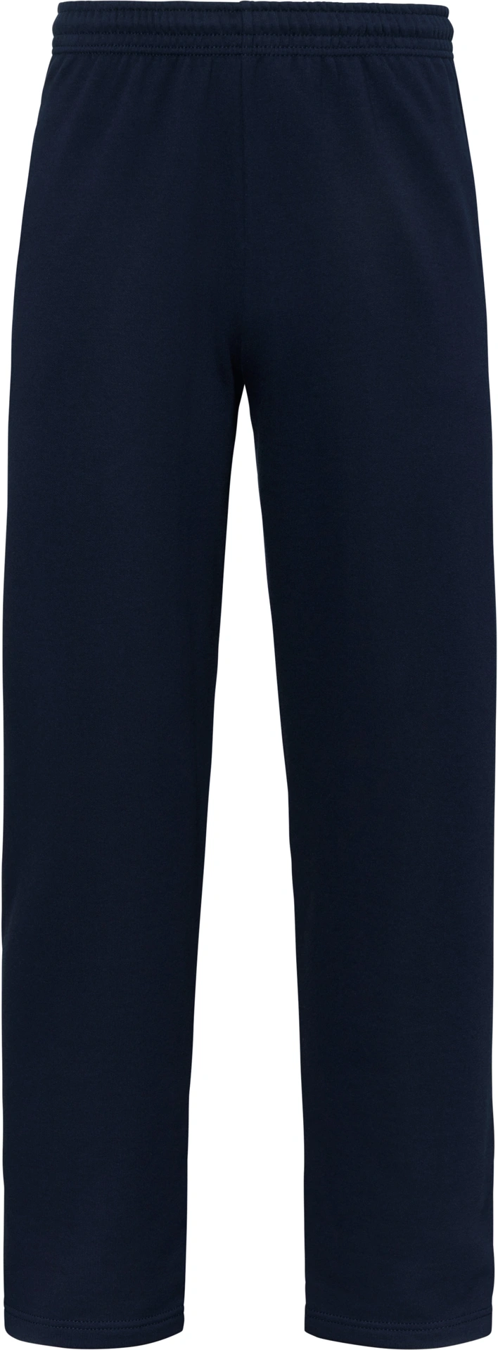 F.O.L. Iconic 250 Open Hem Jog Pants