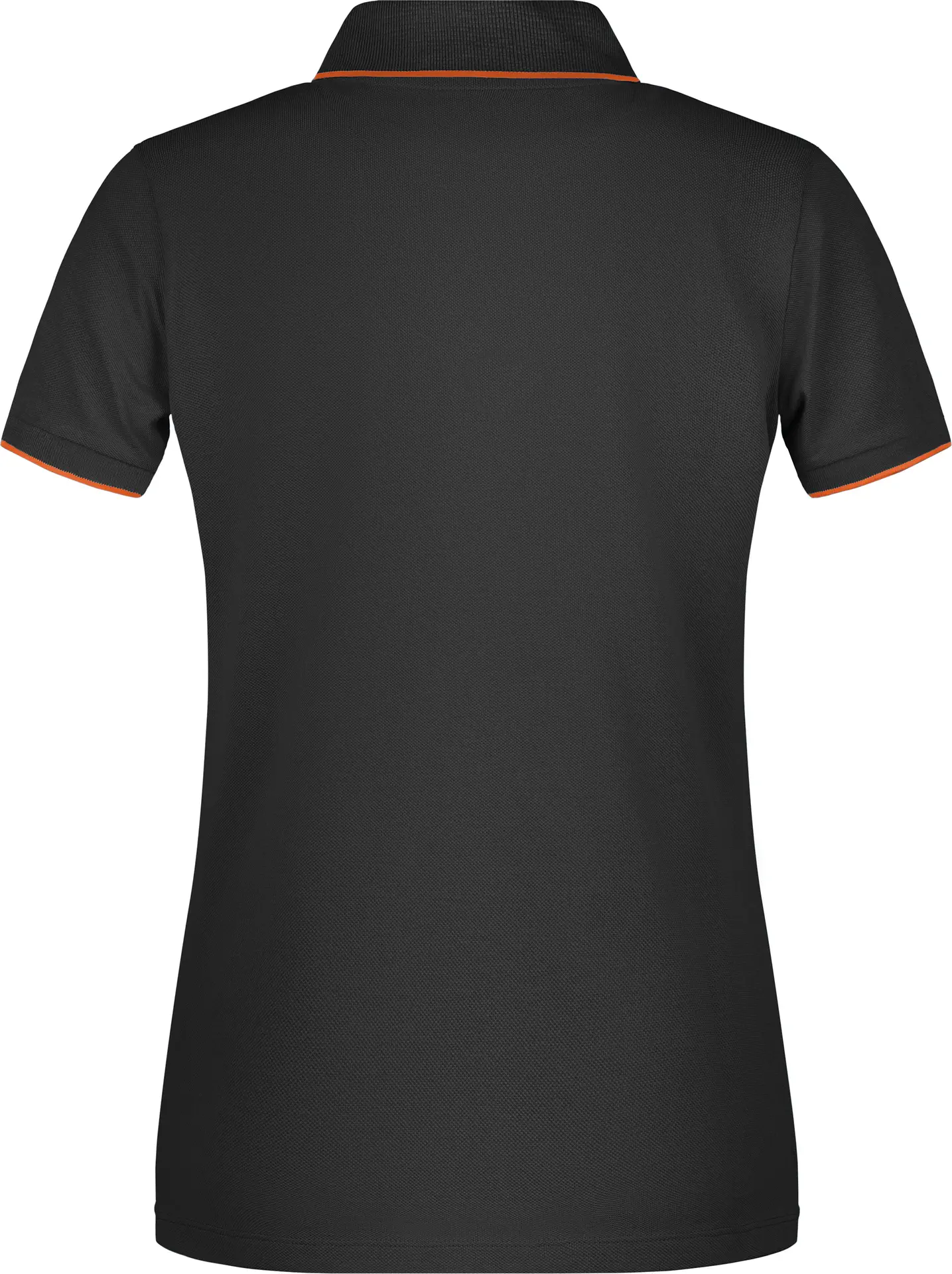 James & Nicholson Ladies Polo Stripe