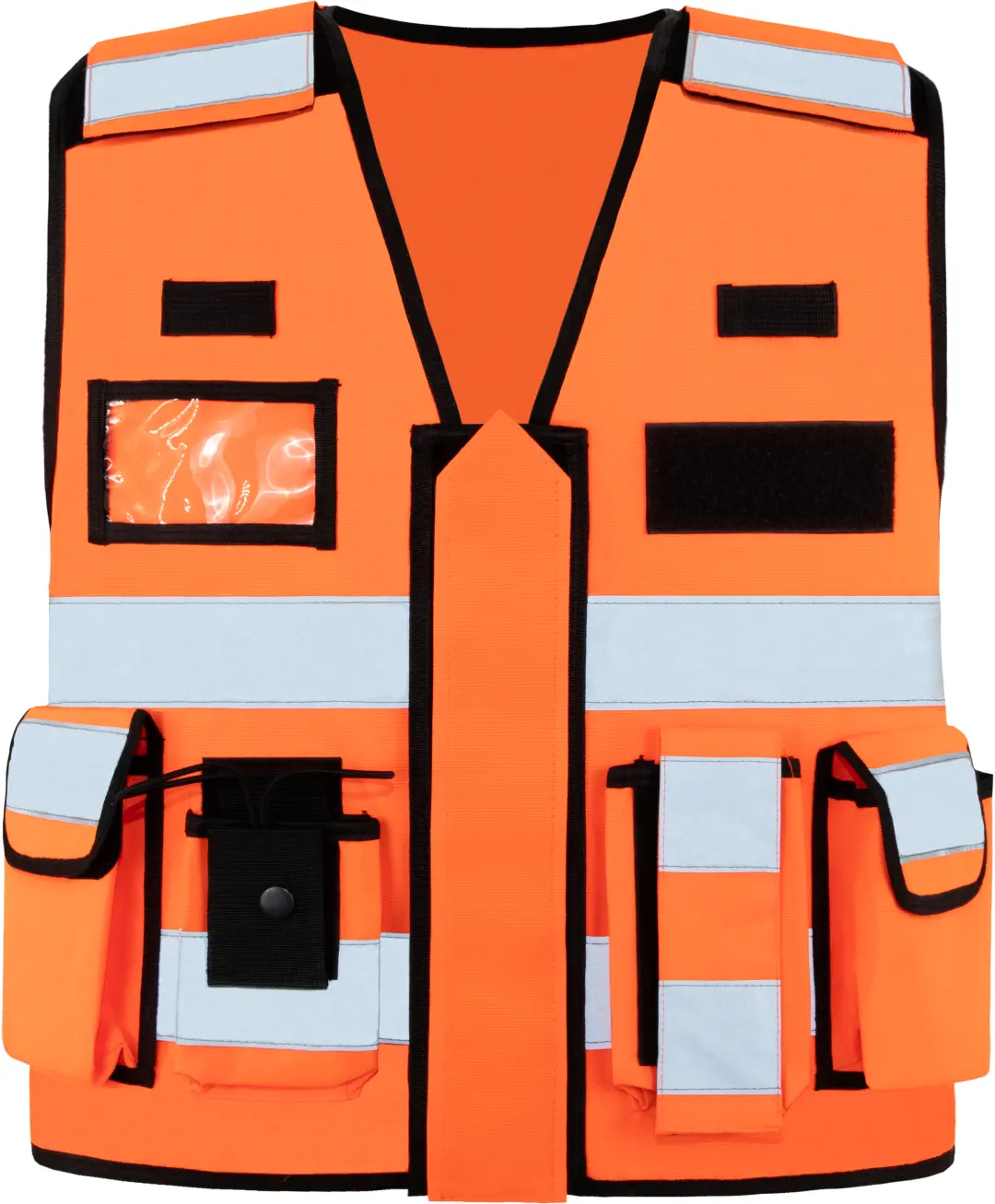 signal orange