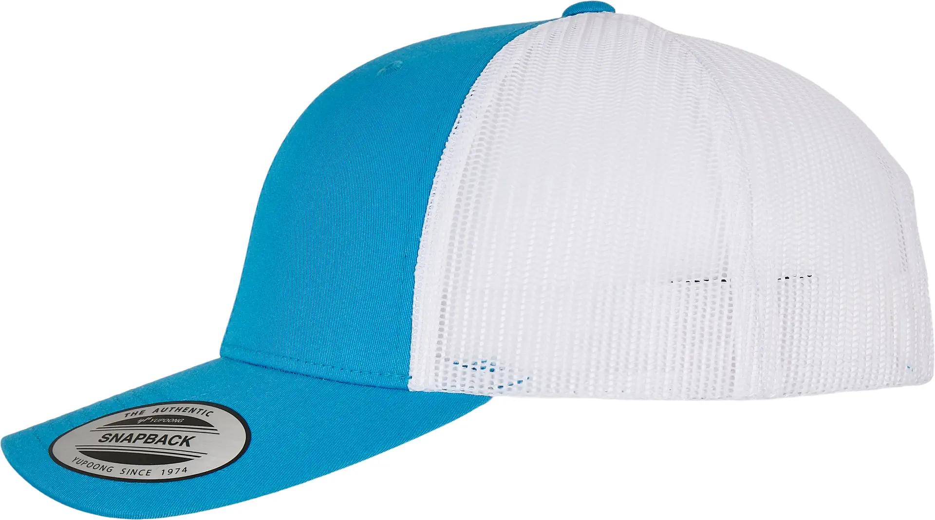 FLEXFIT Retro Trucker 2-Tone