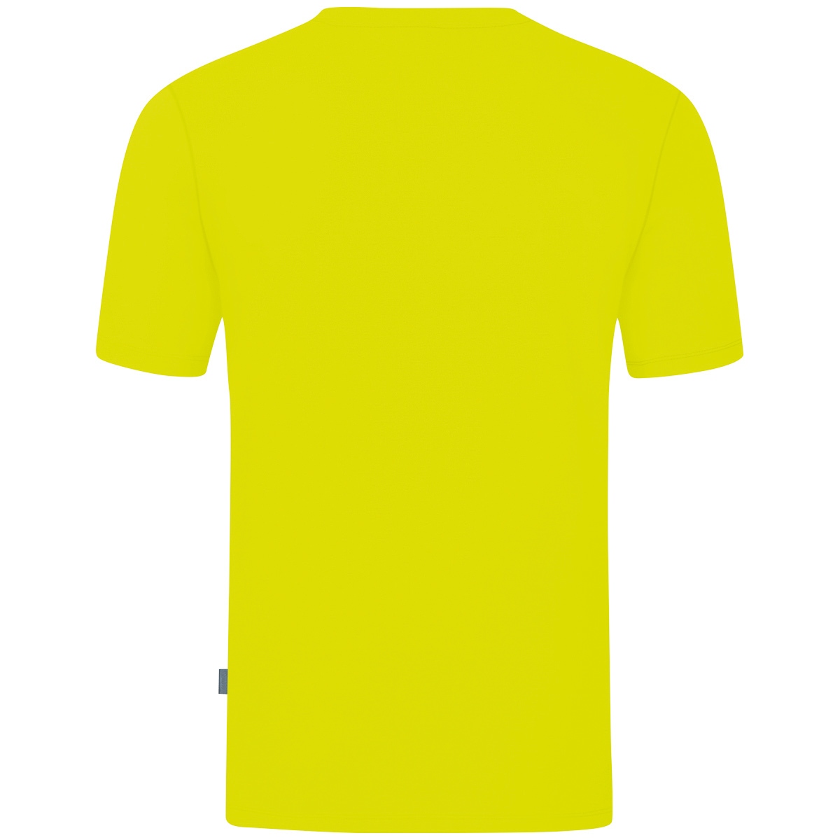 JAKO T-Shirt Organic Herren