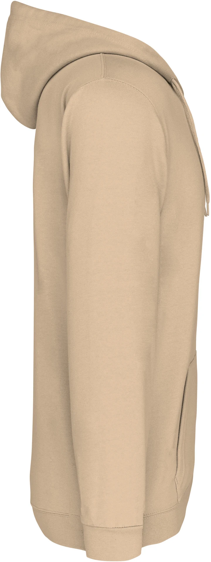 Kariban Kapuzen Sweatjacke