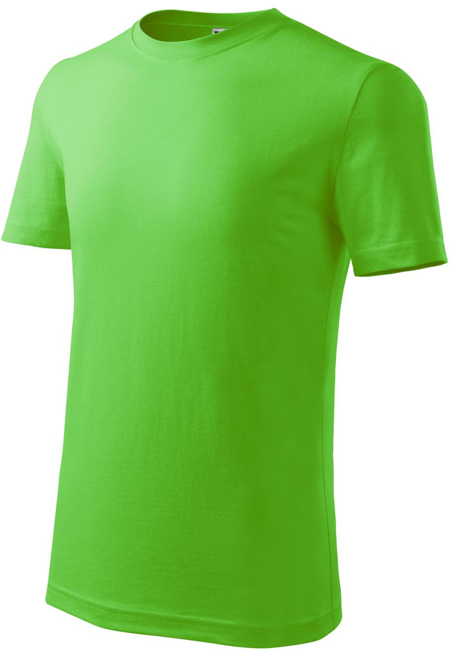 MALFINI T-Shirt Kinder Classic New 135 MALFINI T-Shirt Kinder Classic New 135