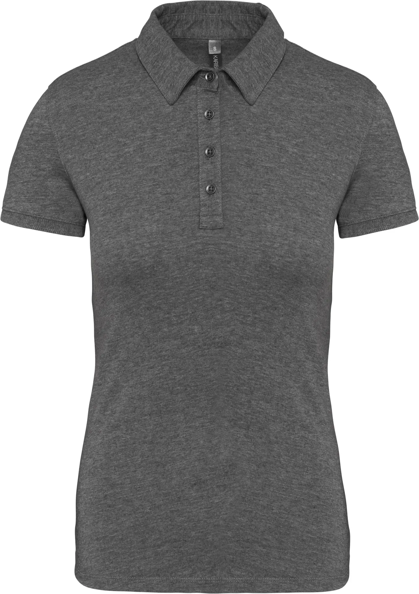 Kariban Damen Jersey Polo