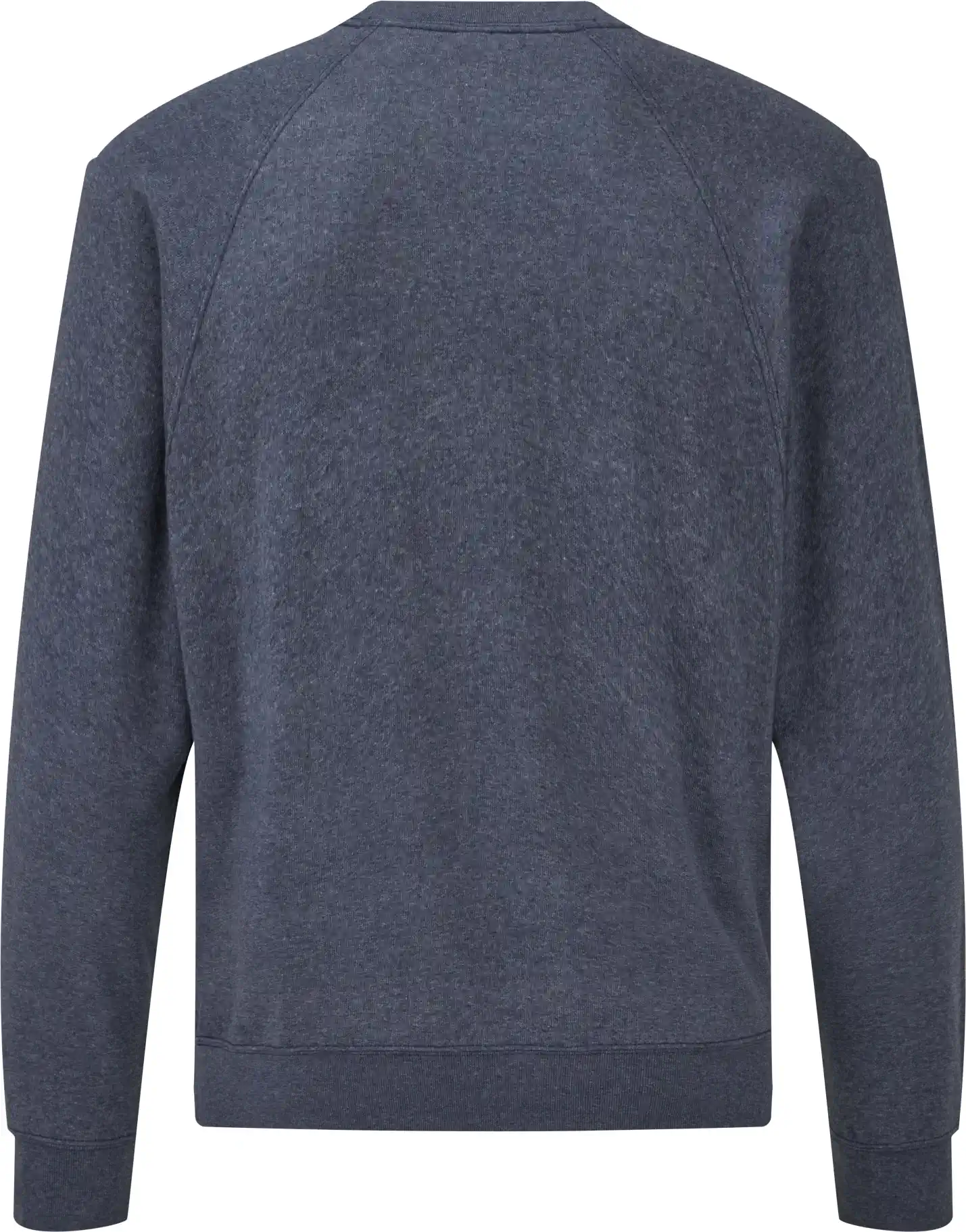 F.O.L. Raglan Sweat