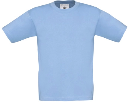B&C T-Shirt Exact 190 Kids