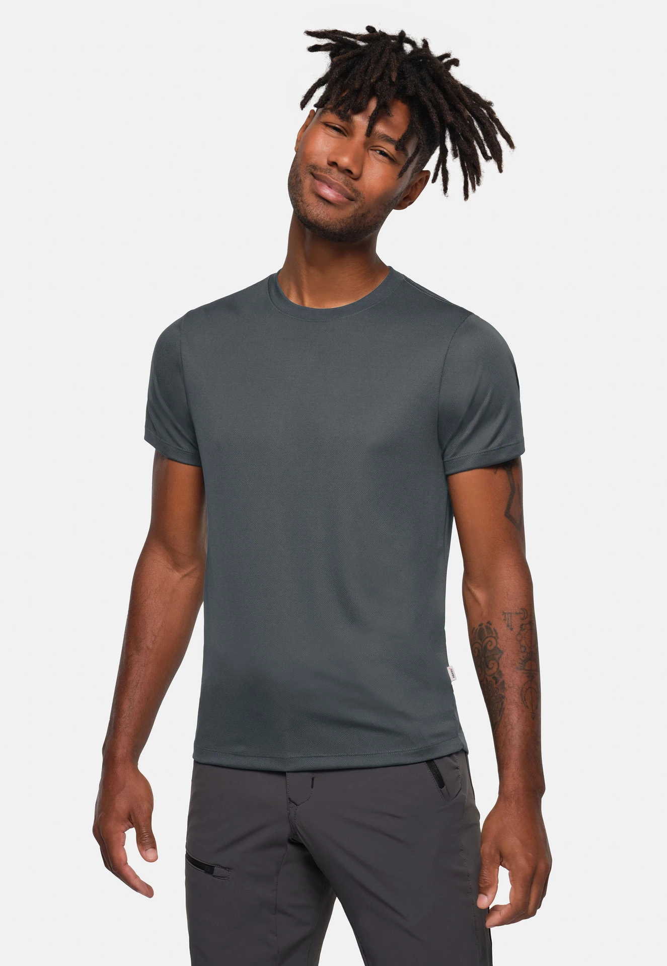 HAKRO T-Shirt 287 Coolmax