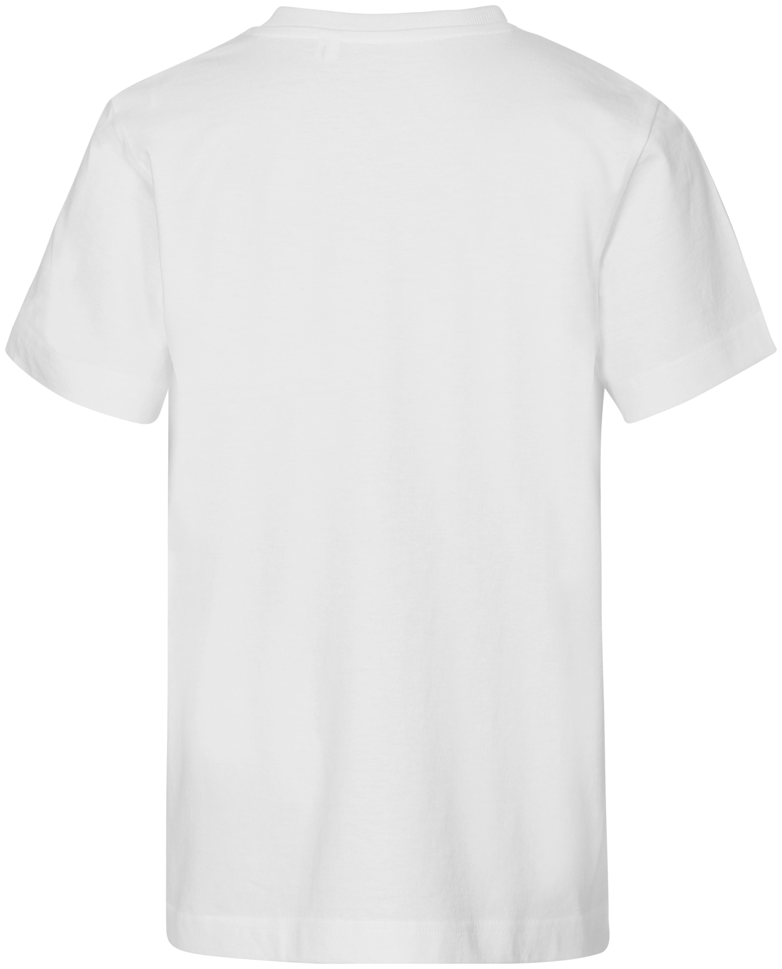 MALFINI T-Shirt Kinder Edge 815