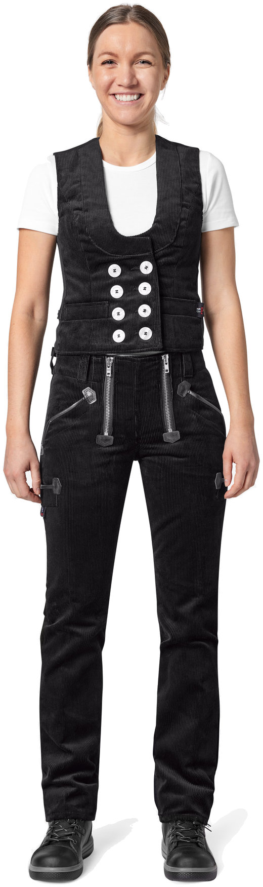 FHB Damenzunfthose GRETA Genuacord FHB Damenzunfthose GRETA Genuacord