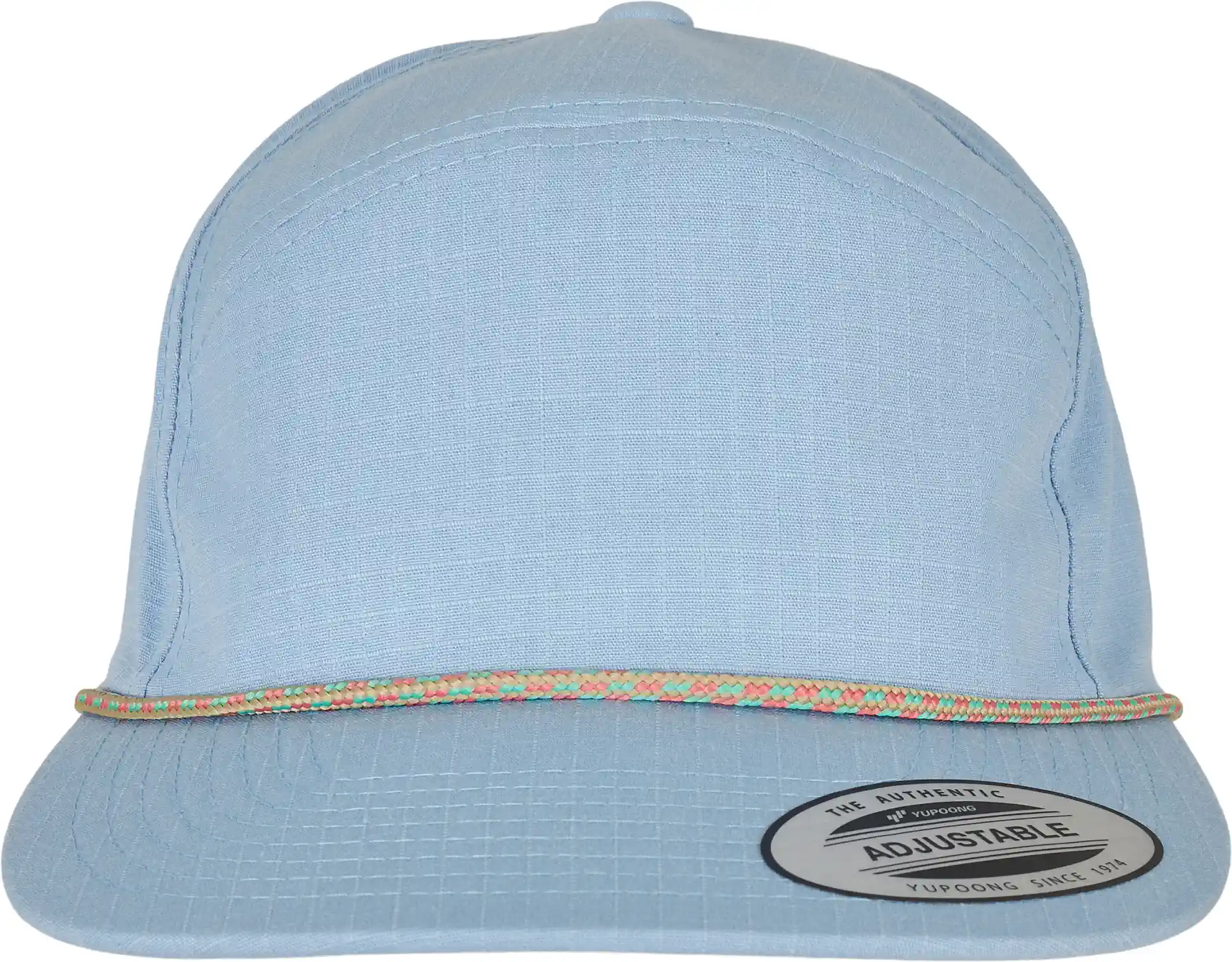 FLEXFIT Color Braid Jockey Cap