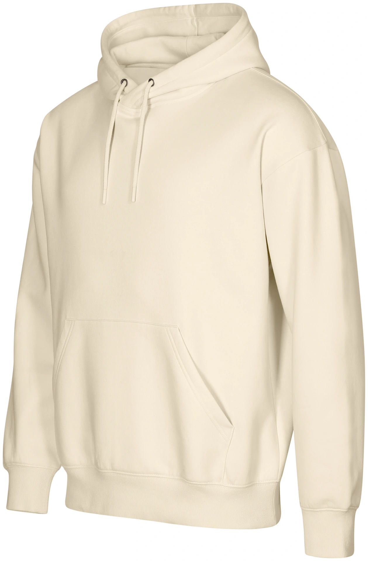 malfini-428-sweatshirt-unisex-cloud-gots-mandel-4 MALFINI Sweatshirt unisex Cloud (GOTS) 428