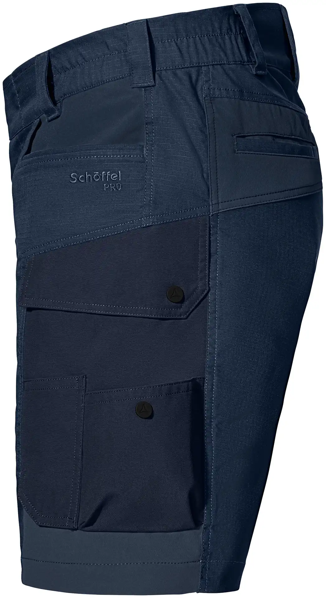 Schöffel PRO 7514 MEISTERMACHER Shorts Pro Ar40