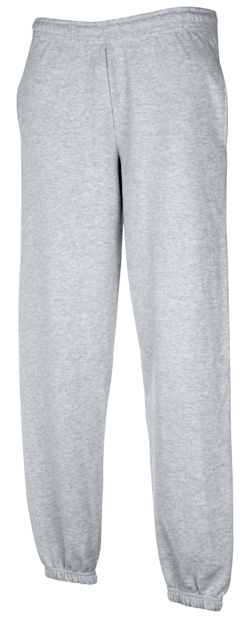 F.O.L. Elasticated Cuff Jog Pants