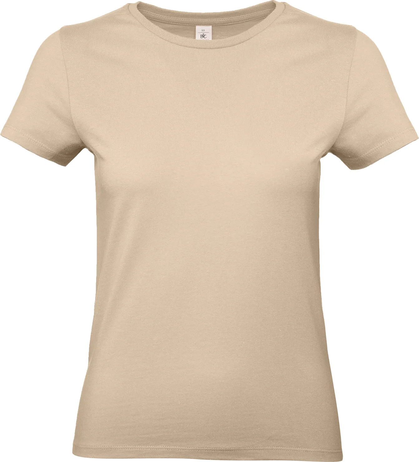 B&C T-Shirt #E190 Women