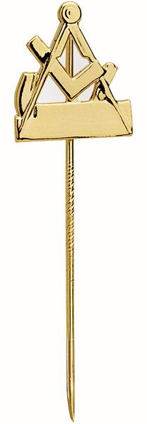 FHB Anstecknadel