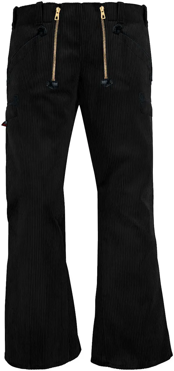 FHB Zunfthose ALFONS Trenkercord