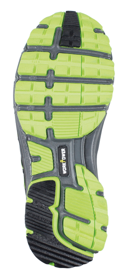 WORKPOWER Damen-Sicherheitshalbschuh S3 MARJA WORKPOWER Damen-Sicherheitshalbschuh S3 MARJA