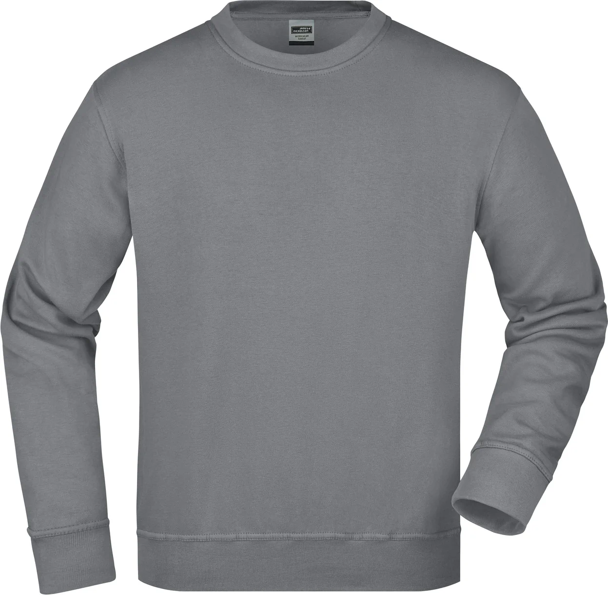 James & Nicholson Workwear Sweat