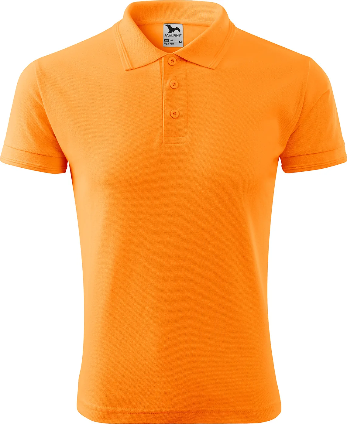 mandarine orange