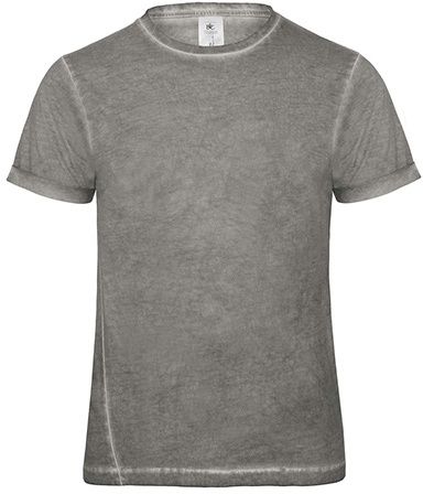 B&C T-Shirt DNM Plug In Men