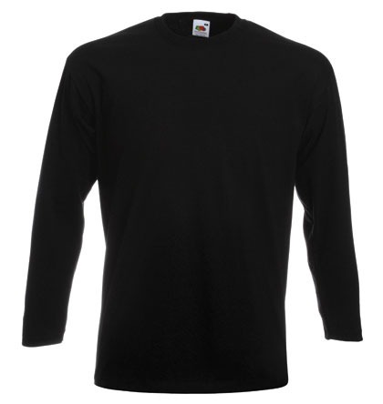 F.O.L. Super Premium Longsleeve
