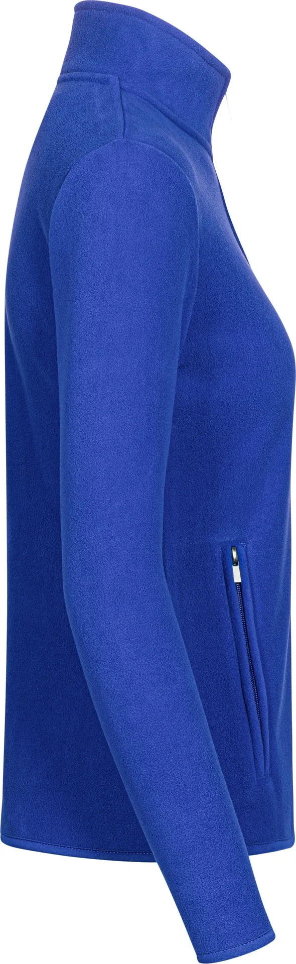 Promodoro Women's Double Fleece Jacket