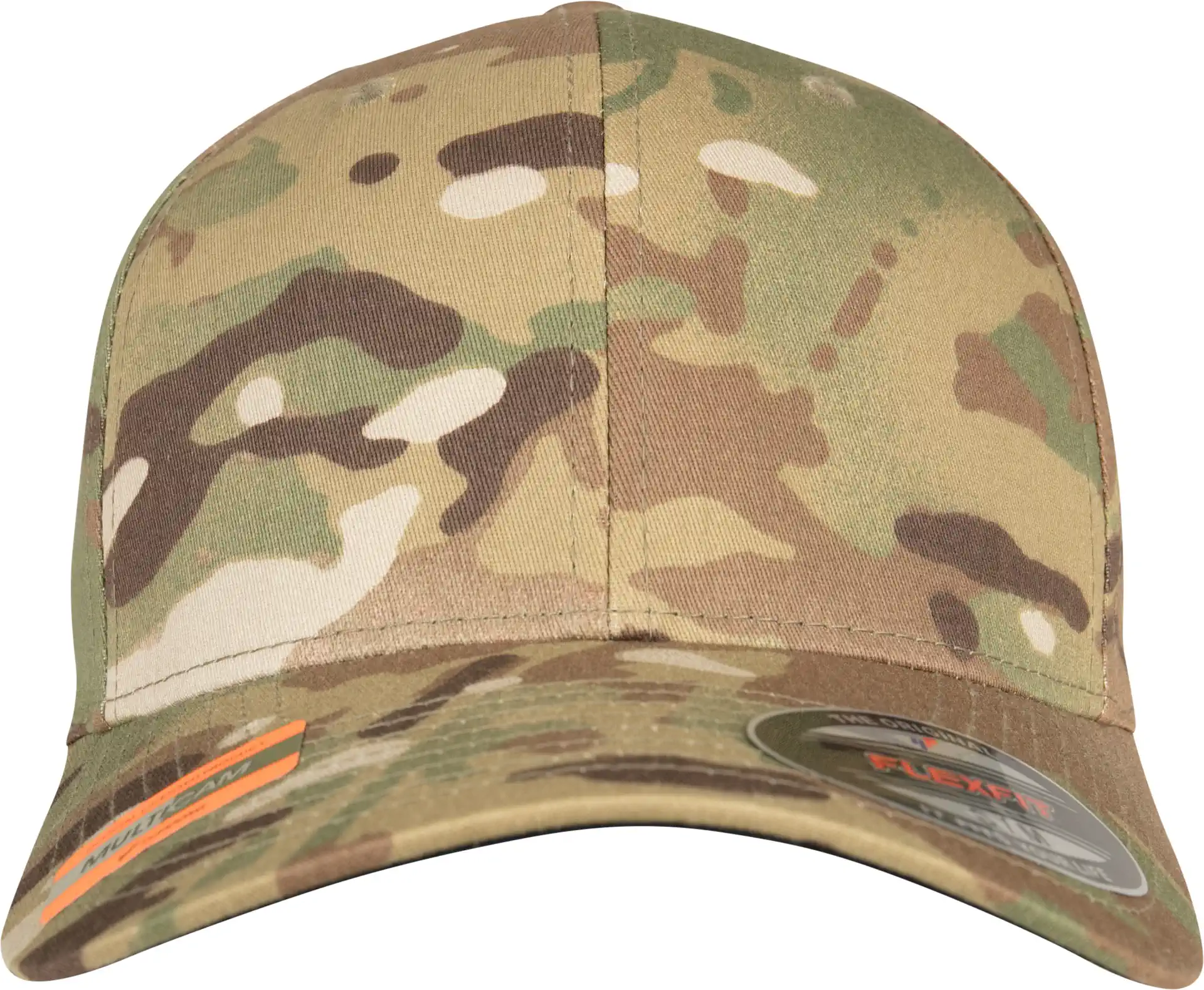 FLEXFIT Flexfit Multicam Cap