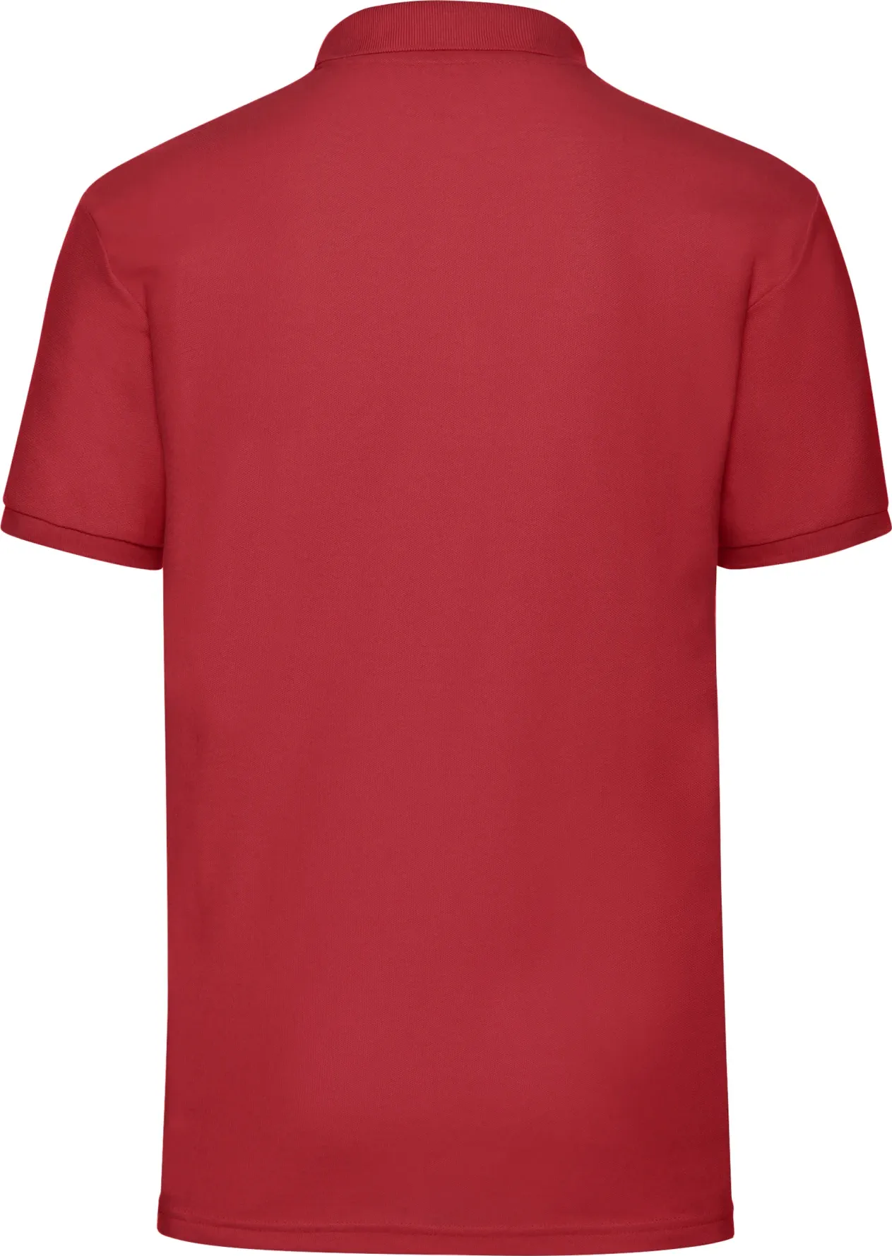 F.O.L. 65/35 Piqué Polo