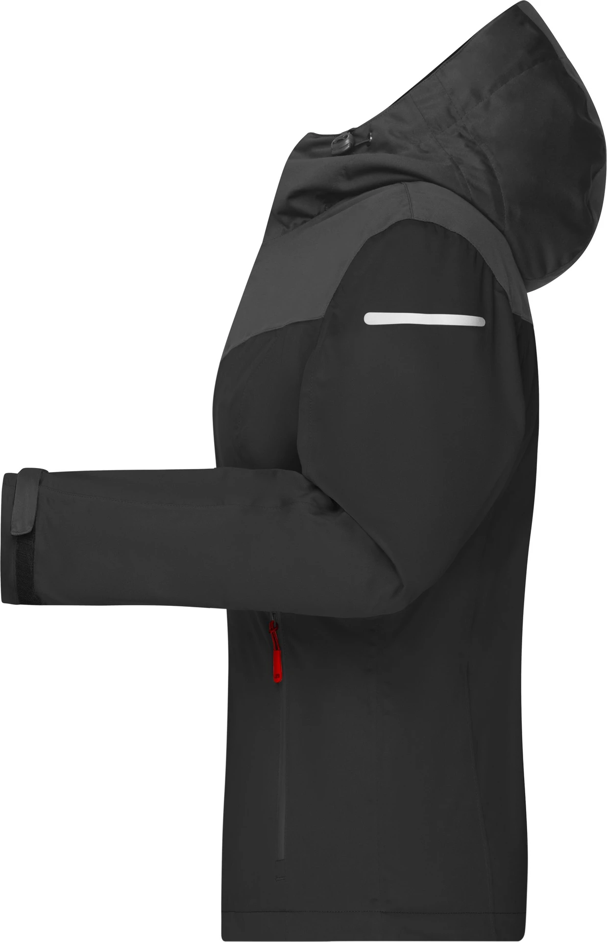 James & Nicholson Ladies´ Allweather Jacket