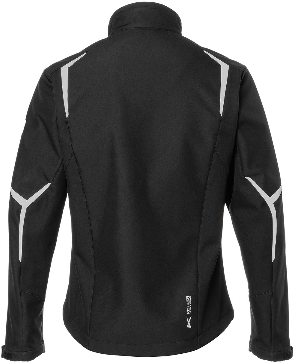 Kübler BODYFORCE Ultrashell Jacke