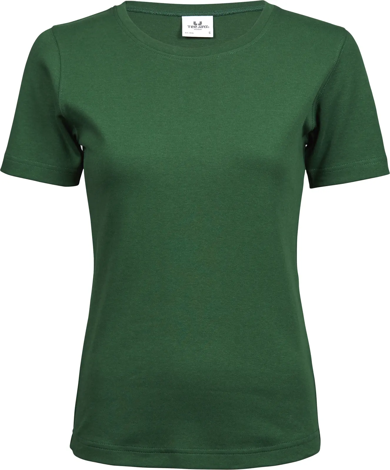 Tee Jays  Women's Interlock Tee