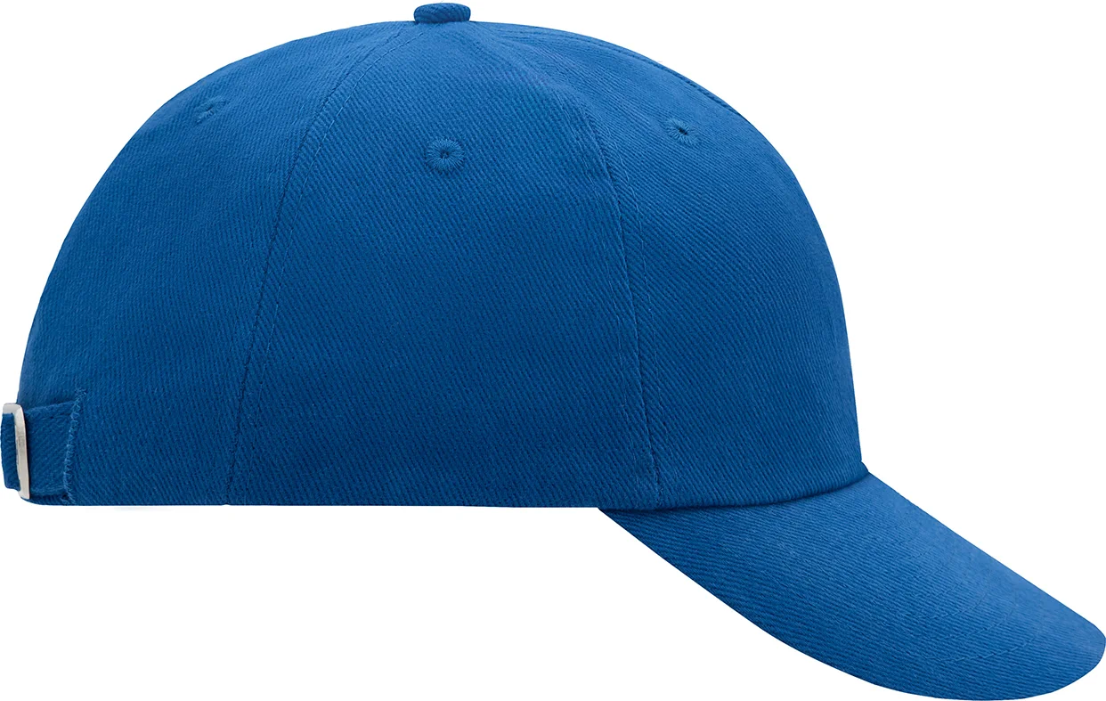 daiber 6-Panel Raver Cap