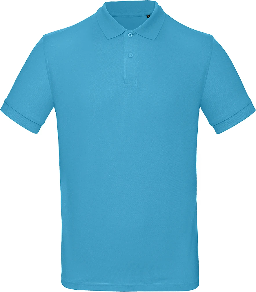 B&C Inspire Polo Men